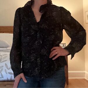 Banana Republic Blouse